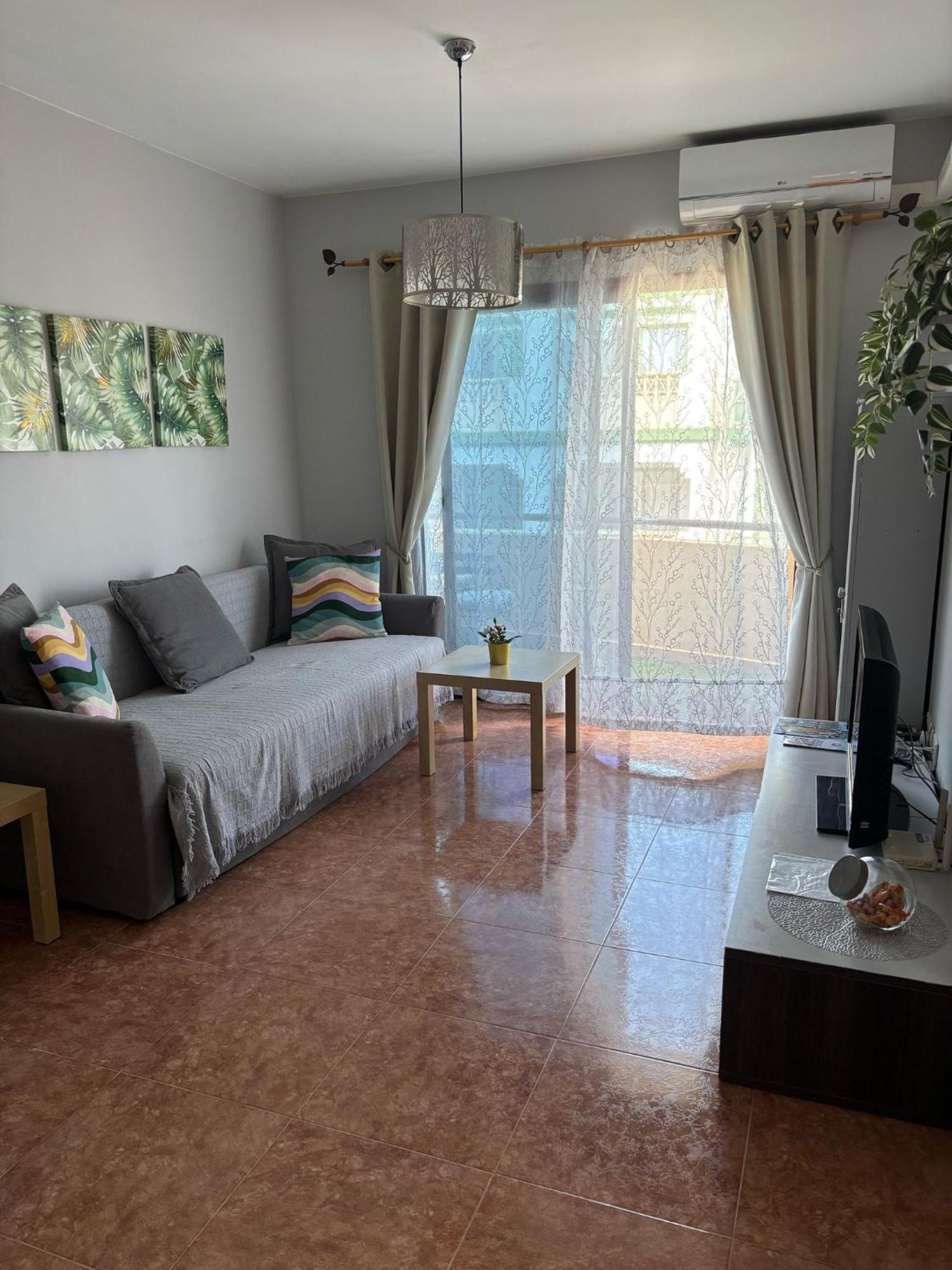 Elisabeth Apartmant Caleta De Fuste Exteriör bild